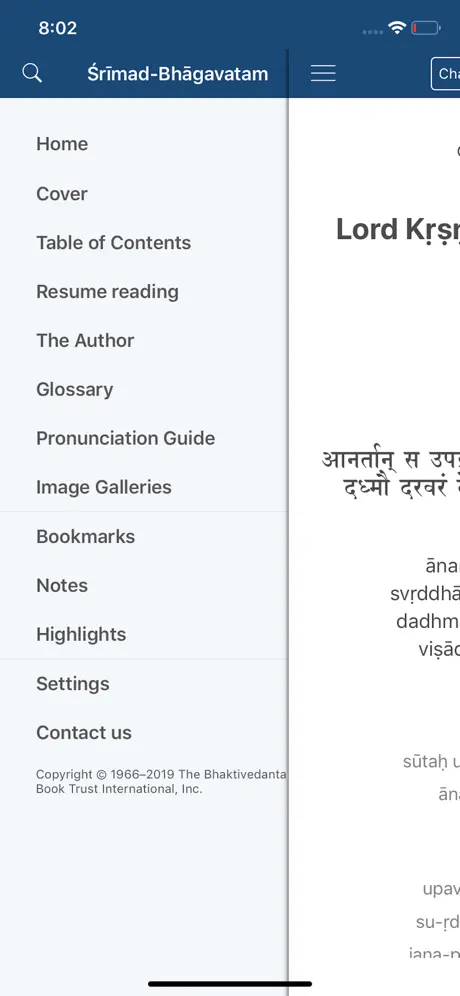 Srimad-Bhagavatam, Canto 1