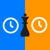 Chess Timer - Clock ™ app icon - Utilities app for iPhone