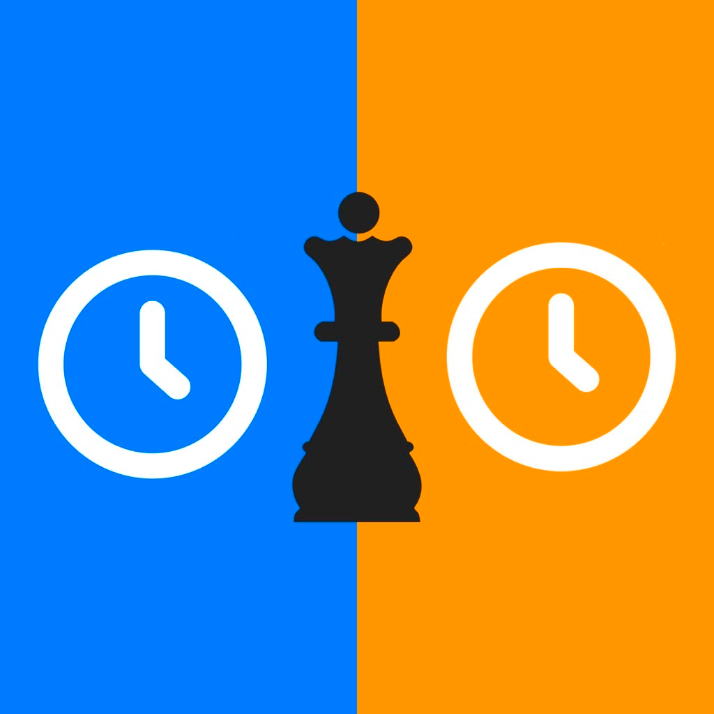 Get Chess Timer - Clock ™ for iOS, iPhone, iPad Aso Report