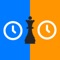 Chess Timer - Clock is the perfect tool for chess players who need precise and reliable time management