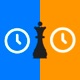 Chess Timer - Clock ™ app icon - Utilities app for iPhone