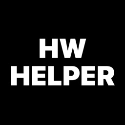 HW Helper