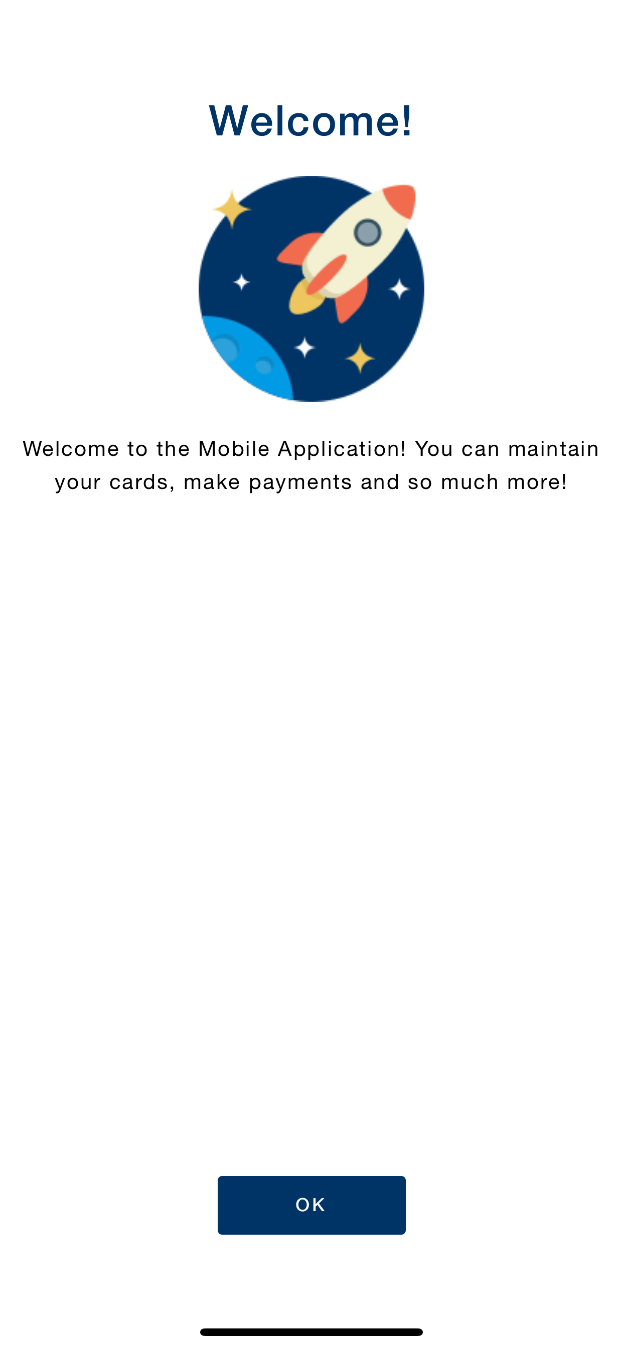 Freedom Card Manager