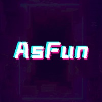 Asfun - Meet, Enjoy and Share
