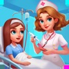 Doctor Clinic : Hospital Mania icon