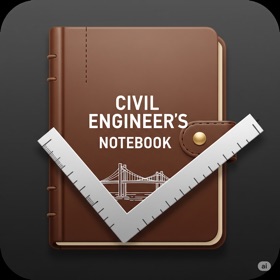 Civil Engineer's Notebook
