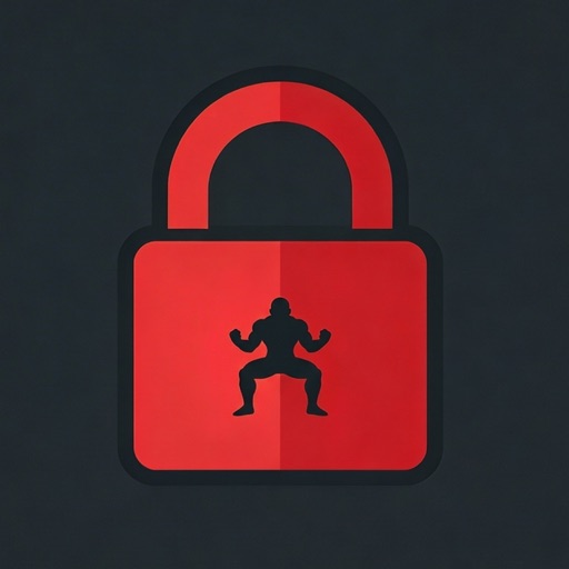 GrindLock - App & Phone Lock