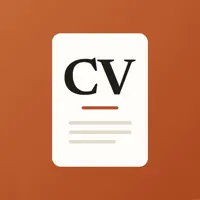 Intelligent CV: Resume Builder