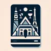 Paris Museum Pass icon