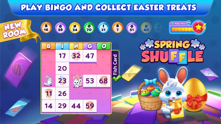 Bingo Bash: Live Bingo Games screenshot-6