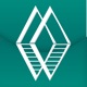 Midwest Bank app icon - Finance app for iPhone