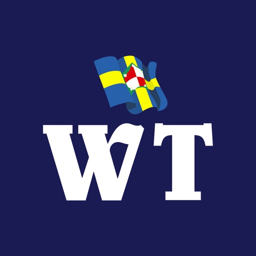 Western Telegraph icon