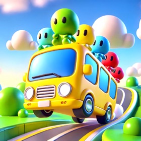 Sort My Ride