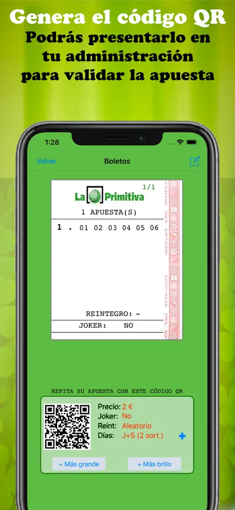 SoloPrimitiva