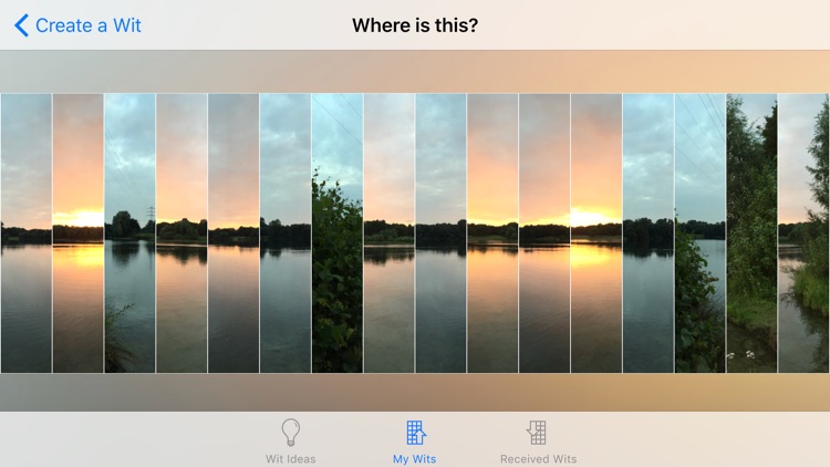 World of WIT screenshot-5