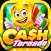 Cash Tornado™ Slots - Casino - iPadアプリ