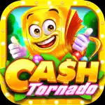 Cash Tornado™ Slots - Casino App Support