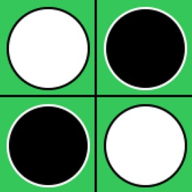 屏幕截图 (3) Reverse Stone - Classic game