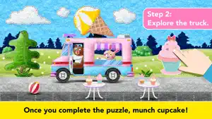 Toddler games for 2 year olds! screenshot 8