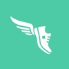 HRA Step App icon