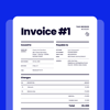 Invoice Maker・Estimate・Receipt - Bud Copmany