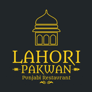 Lahori Pakwan