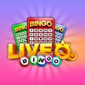 Live Q Bingo