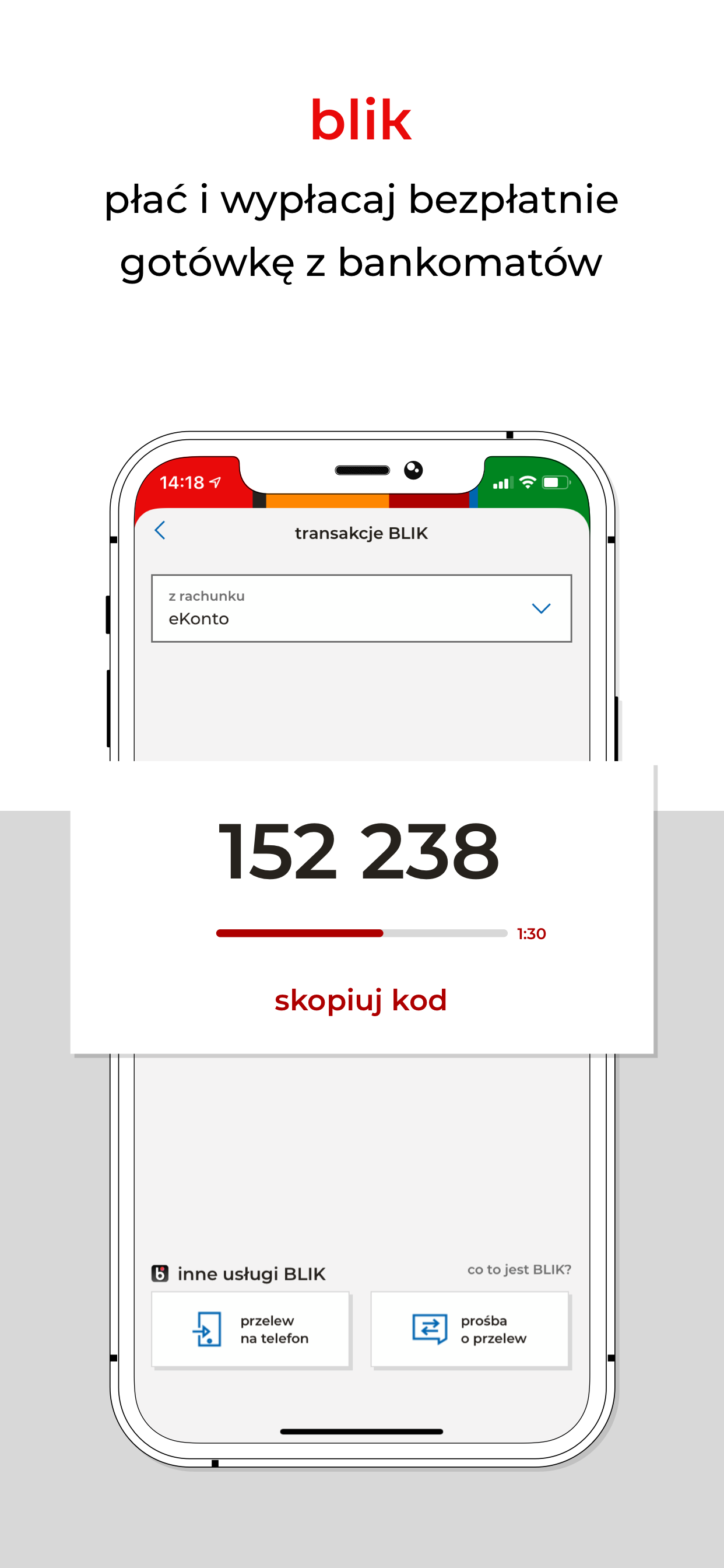 mBank PL - Twój bank i finanse