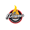 Los Portones - Mayte Vela