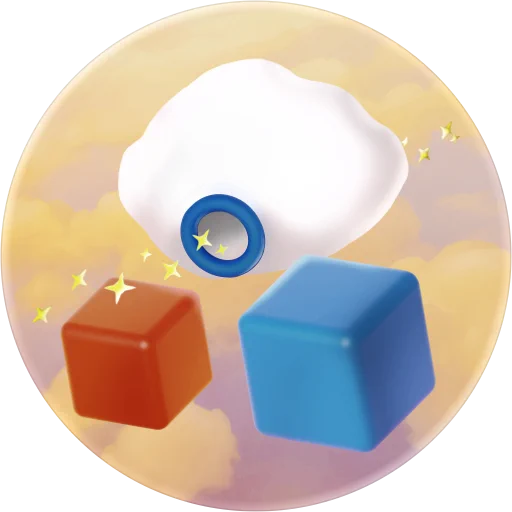 Porta Nubi: Immersive Puzzles