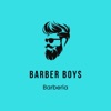 Barber Boys icon