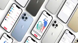 auth. - 2fa smart sync iPhone Captures Décran 1