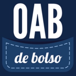 Aplicativos de Bolso para OAB