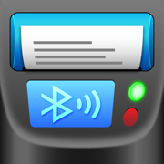 Bluetooth Mini Thermal Printer