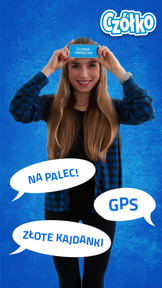 Czółko screenshot