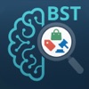 BST List app icon - Shopping app for iPhone