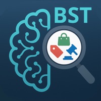 BST List app icon - Shopping app for iPhone