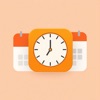 Admin PTOC Scheduling icon