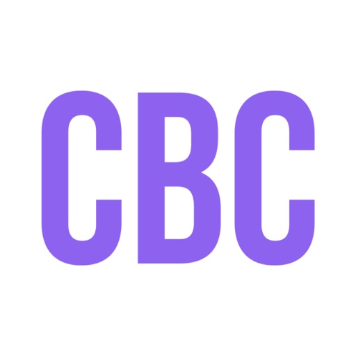 CBC TRAINING APP