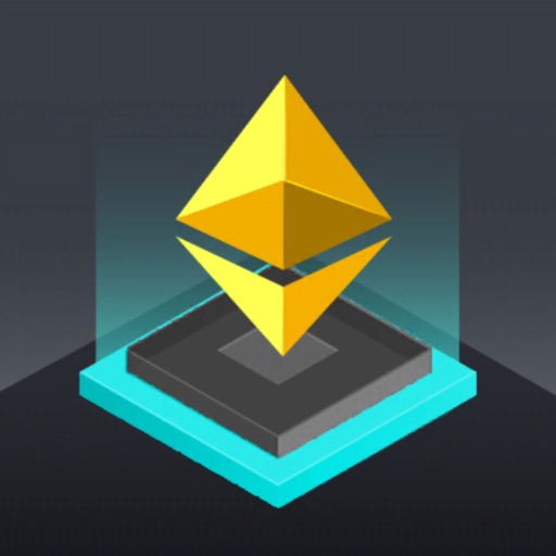 Crypto Miner Tycoon icon