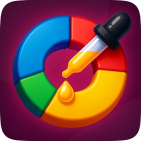 Color Picker & Generator