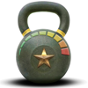 Army Fitness Calculator - Benjamin Hultquist