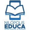 Nilópolis Educa - Estudante icon