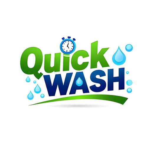 Quick Wash Car