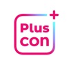 PlusCON icon