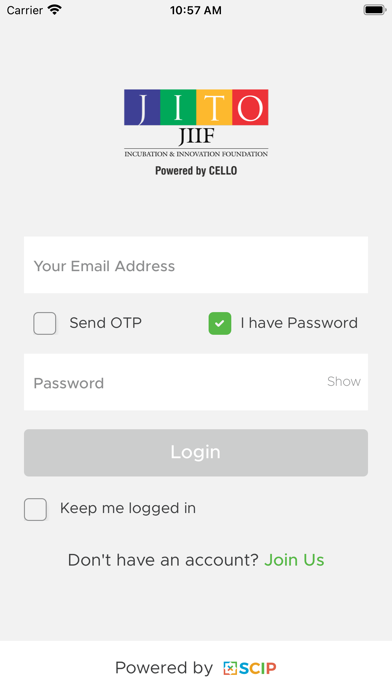 JIIF World Screenshot