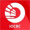 iOCBC Mobile Trading Platform icon