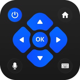 TV Remote +: Universal Control