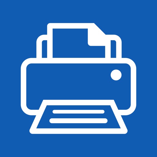 Smart Printer App - Print iOS App