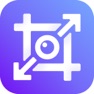 Get No Crop - Square Fit Photos for iOS, iPhone, iPad Aso Report